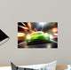 Car Night Wall Decal