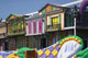 Mardi Gras Float Details Wall Decal