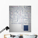 Circuit Diagram Bottom Right Wall Decal