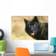 Wolf Wall Decal