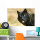 Wolf Wall Decal