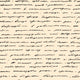 Hand Written Text Vector Wall Decal