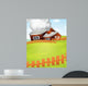 Farm Wall Decal