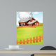 Farm Wall Decal