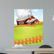 Farm Wall Decal