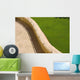 City Garden Wall Decal