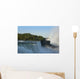 Niagara Falls Sunrise Wall Decal