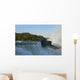 Niagara Falls Sunrise Wall Decal