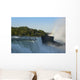 Niagara Falls Sunrise Wall Decal