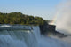 Niagara Falls Sunrise Wall Decal