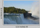 Niagara Falls Sunrise Wall Decal