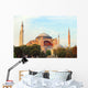 Hagia Sophia Istanbul Turkey Wall Decal