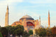 Hagia Sophia Istanbul Turkey Wall Decal