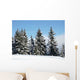 Winterwald Wall Decal