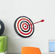 Zielscheibe Wall Decal
