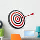Zielscheibe Wall Decal