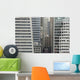 Downtown San Francisco Wall Decal