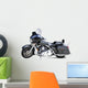 Bike Wall Decal