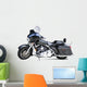 Bike Wall Decal