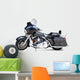 Bike Wall Decal