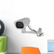 Security Camera Wall Decal