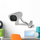 Security Camera Wall Decal