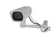 Security Camera Wall Decal
