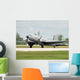 Airplane Tarmac Wall Decal