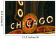 Chicago  Wall Decal