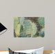 Fine Art Cactus Wall Decal