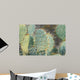Fine Art Cactus Wall Decal