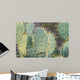 Fine Art Cactus Wall Decal