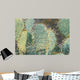 Fine Art Cactus Wall Decal