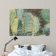 Fine Art Cactus Wall Decal