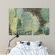 Fine Art Cactus Wall Decal