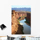 Above Lee's Ferry Colorado Wall Decal