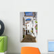 Andalusia Wall Decal