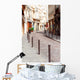 Paris Street Wall Decal