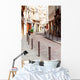 Paris Street Wall Decal