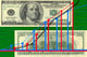 Chart Money Wall Decal