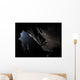 Cavern Horizontal Wall Decal