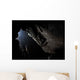 Cavern Horizontal Wall Decal