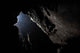 Cavern Horizontal Wall Decal