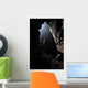 Cavern Vertical Wall Decal