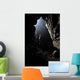 Cavern Vertical Wall Decal