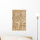 Priestess Offering to Goddess Wall Decal