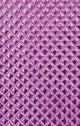 Purple Abstract Wall Decal