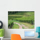 Den Weinbergen Wall Decal