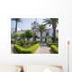 Town Hall Tarifa1 Wall Decal