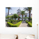 Town Hall Tarifa1 Wall Decal